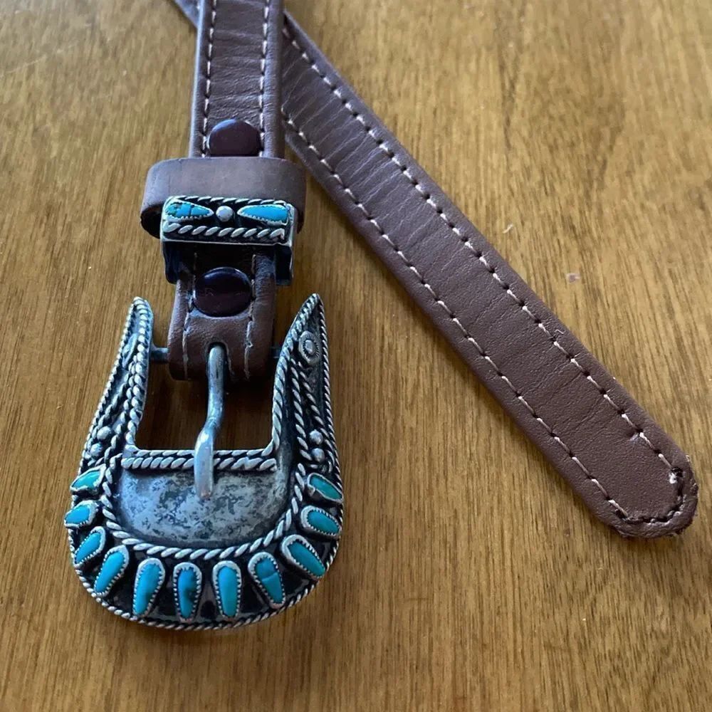 Southwestern belt